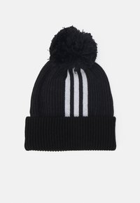 adidas Originals POMPOM ADICOLOR - Muts - black