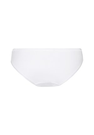 Hanro, SENSATION - Slip - white