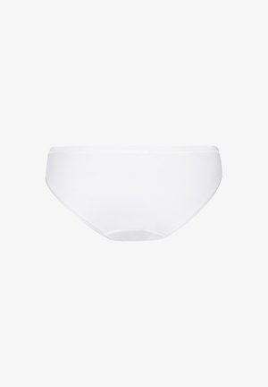 Hanro, SENSATION - Slip - white