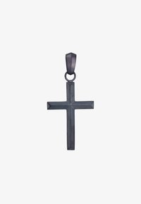 Unausgewählt, schwarz