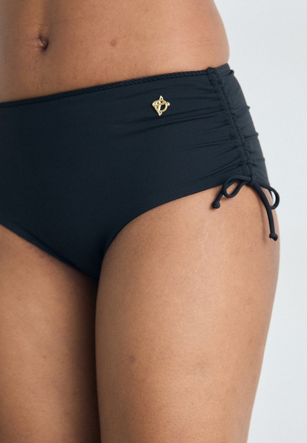 SUMMER TWIST MAXI - Bikini bottoms4