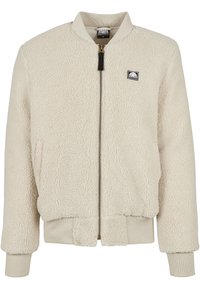 Bomberjacke - sand