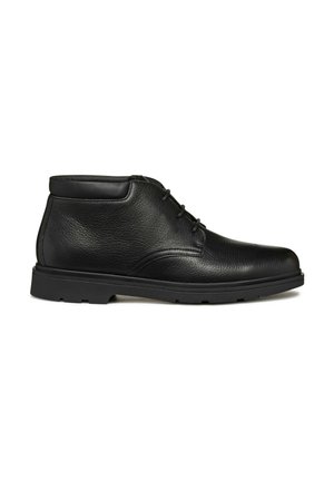 SPHERICA - Stringate - black