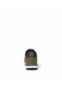 Jack & Jones JFWGOLDING - Zapatillas - olive night