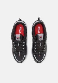 Fila ACTIX - Tossud - black/phantom
