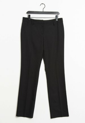 Chinos - black