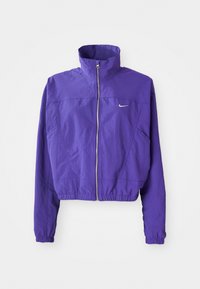 Sommerjakke - court purple