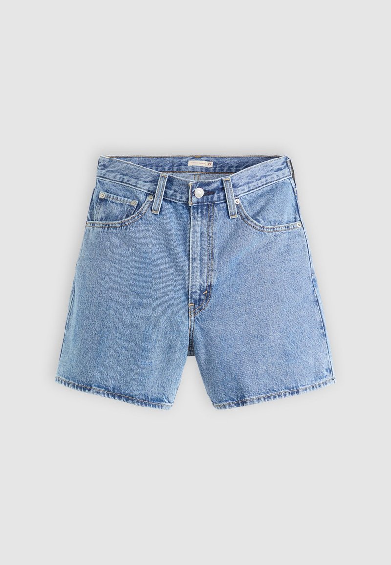 Levi’s® Jeansshort blauw denim/bluedenim