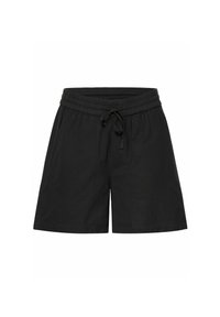 Non sélectionné, black