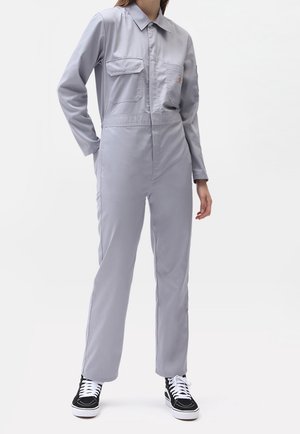 Tuta jumpsuit - lilac