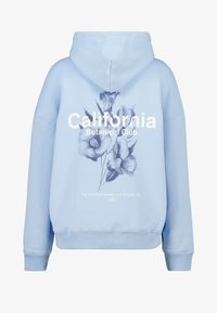 Unselected, light blue