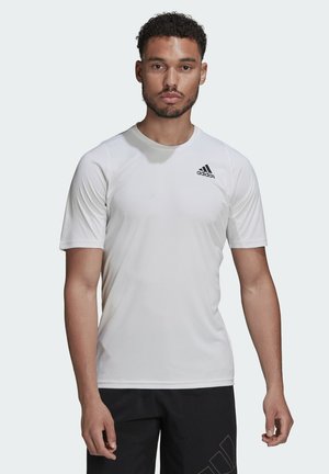 ICONS - T-shirt con stampa - white