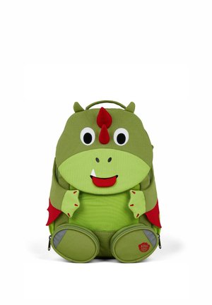 Grosser Freund - Rucksack - drache