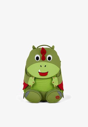 Affenzahn GROSSER FREUND - Rucksack - drache