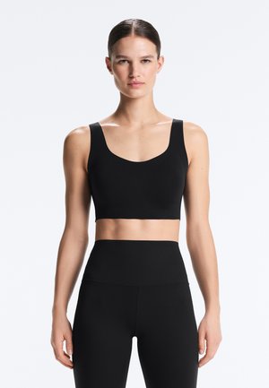 OYSHO FEELING  - Bustieră - black