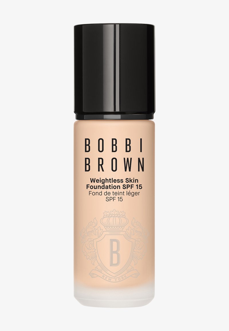 Bobbi Brown - MINI WEIGHTLESS SKIN FOUNDATION - Foundation - porcelain, Forstørre