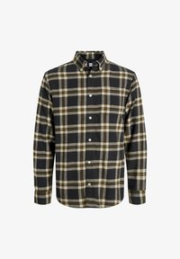 Selezionato, black