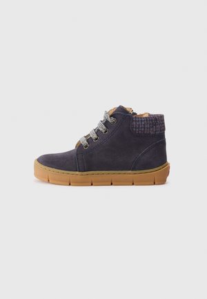 START TOP UNISEX - Veterboots - marine