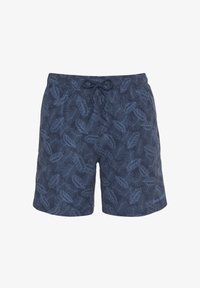 Δεν επιλέχθηκε, blue print