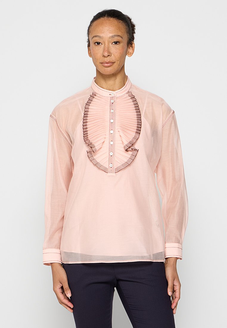 TORY BURCH Blouse roze