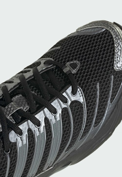 adidas ADISTAR CONTROL 3 SHOES UNISEX - Skate shoes - core black iron metallic cloud white — foto 6