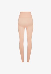 Ej vald, ancient rose