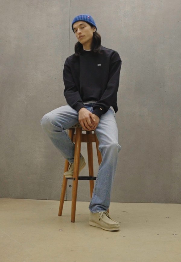 501® '54 - Straight leg jeans - 1954 bright light4