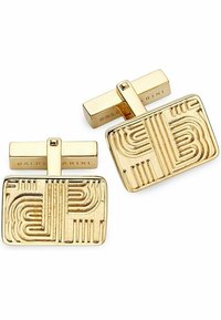 Unselected, gold-coloured