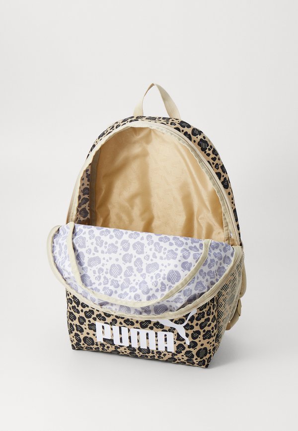 PHASE  - Rucksack - toasted almond2