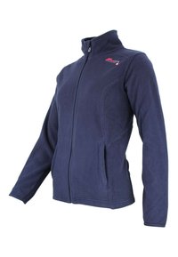 Peak Mountain FADARA - Veste polaire - bleu