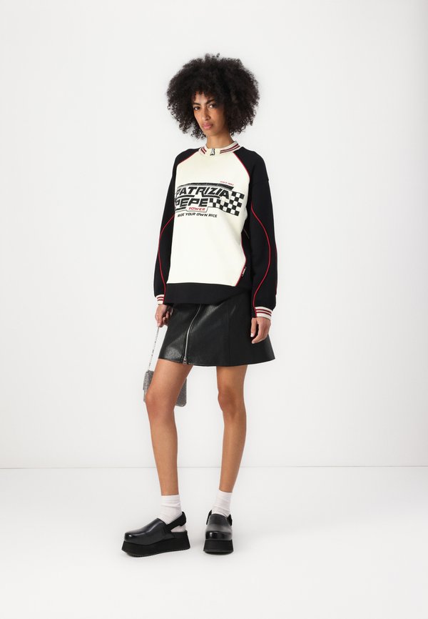 Sweatshirt - light vanilla2