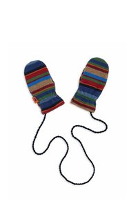 Unselected, blue/grey