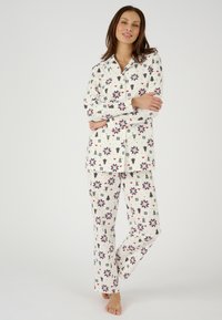 Damart SET - Pigiama - multicolore