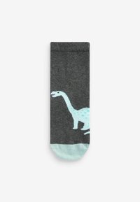 Next RICH 7 PACK - Sokken - grey