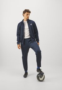 Lotto TRAINING PANT - Træningsbukser - dress blues