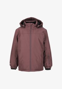 Ei valittu, huckleberry