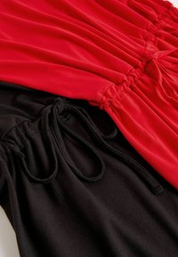 Friends Like These BANDEAU  2 PACK - REGULAR FIT - Overal - red black
