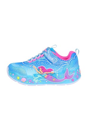 Zapatillas - azul