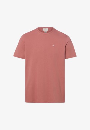 Calvin Klein Jeans, CLASSIC, koralowy