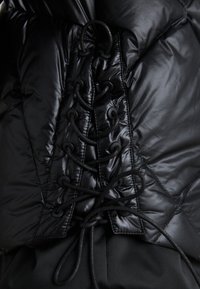 Colmar Originals LADIES JACKET - Jakna ispunjena paperjem - black