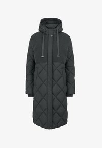 Ausgewählt, dunkelgrau