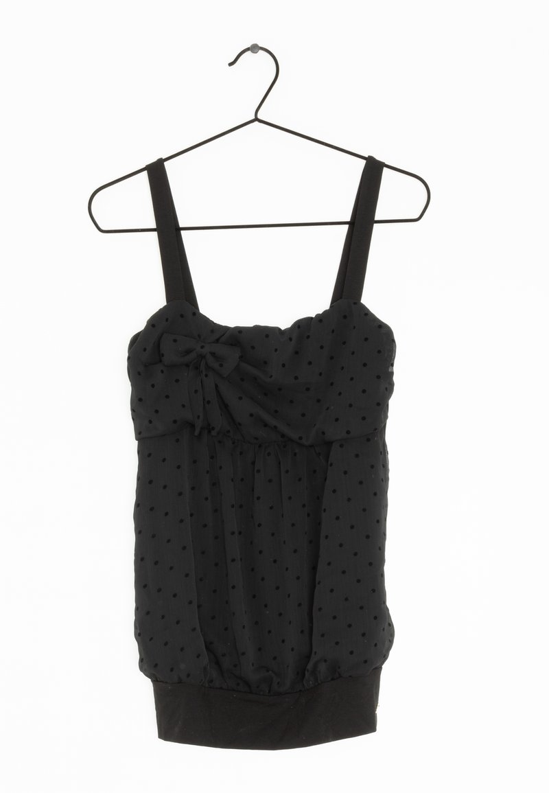 Fornarina Linne - black