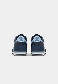 adidas Originals GALAXY OG UNISEX - Tenisice - night indigo/clear sky/off white
