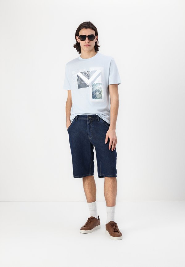 PHOTO PRINT  - Print T-shirt4