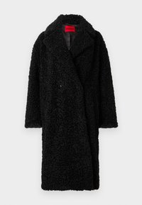 MALITE - Vinterkappa /-rock - black