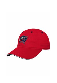 Outerstuff STRAPBACK NHL - Cap - columbus bleu jackets