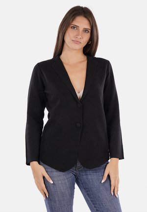 Blazer - nero
