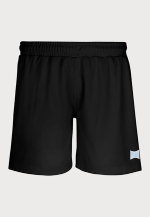 Pegador SUTRO - Tracksuit bottoms - black