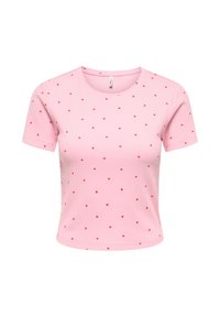 Ikke valgt, romance rose