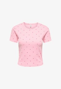 Ikke valgt, romance rose